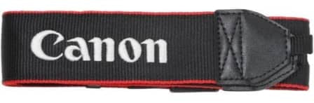 Camera Neck Strap for Various Canon DSLRs-Shoulder Strap