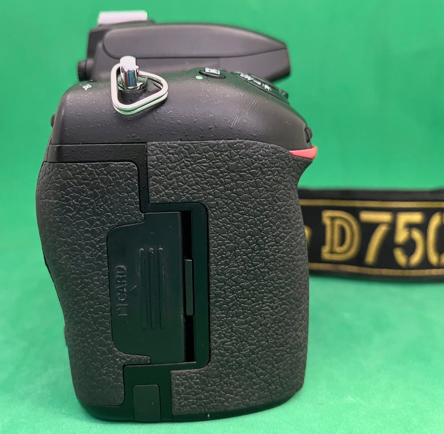 Nikon D750 DSLR Camera Body Only