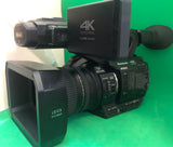 Panasonic AG-UX90 4K Professional Camcorder (used)