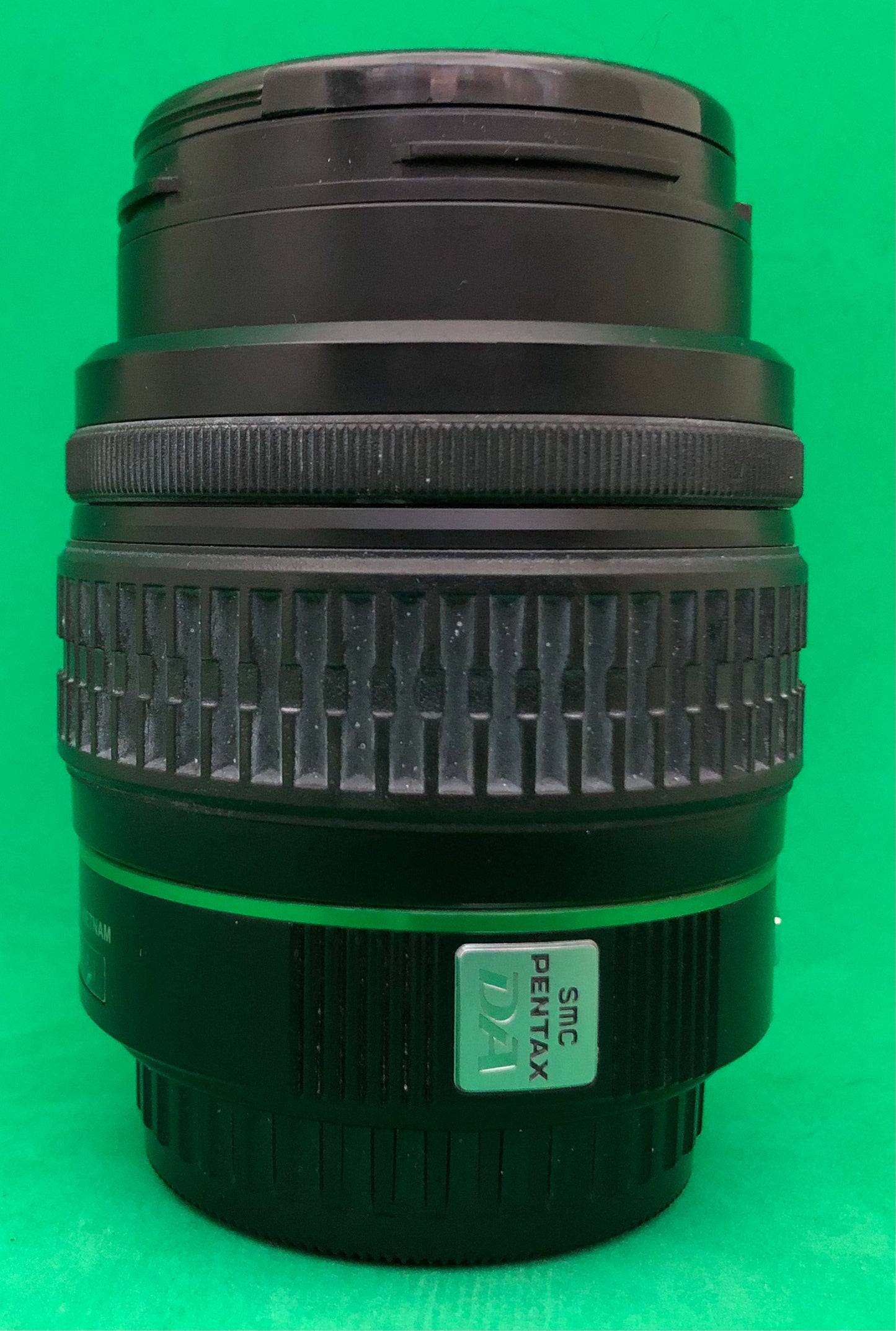 SMC Pentax DA L 18-55mm f/3.5-5.6 AL Lens for Pentax Digital SLR Cameras (used)