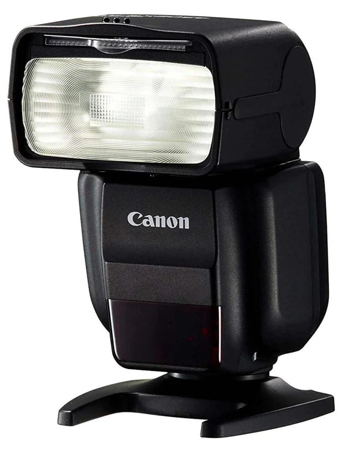 Canon Speedlite 430EX III-RT Flash (used)