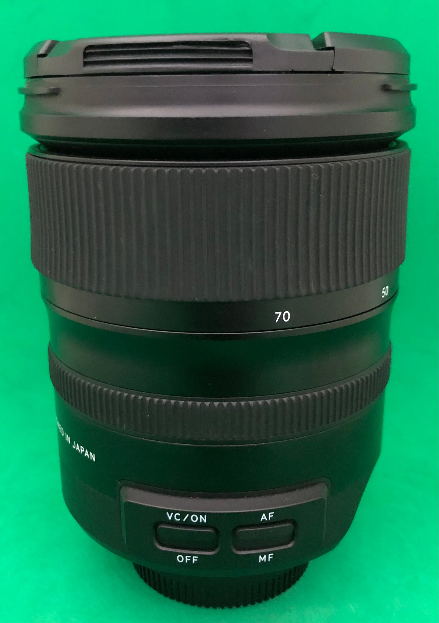 Tamron SP 24-70mm f/2.8 Di VC USD G2 Lens (Nikon F) (used)