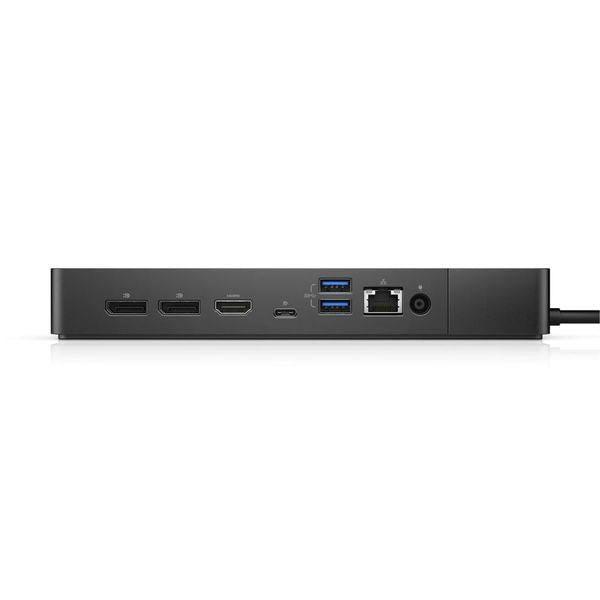 Dell WD19 Docking Station USB-C, HDMI, Dual DisplayPort (used)