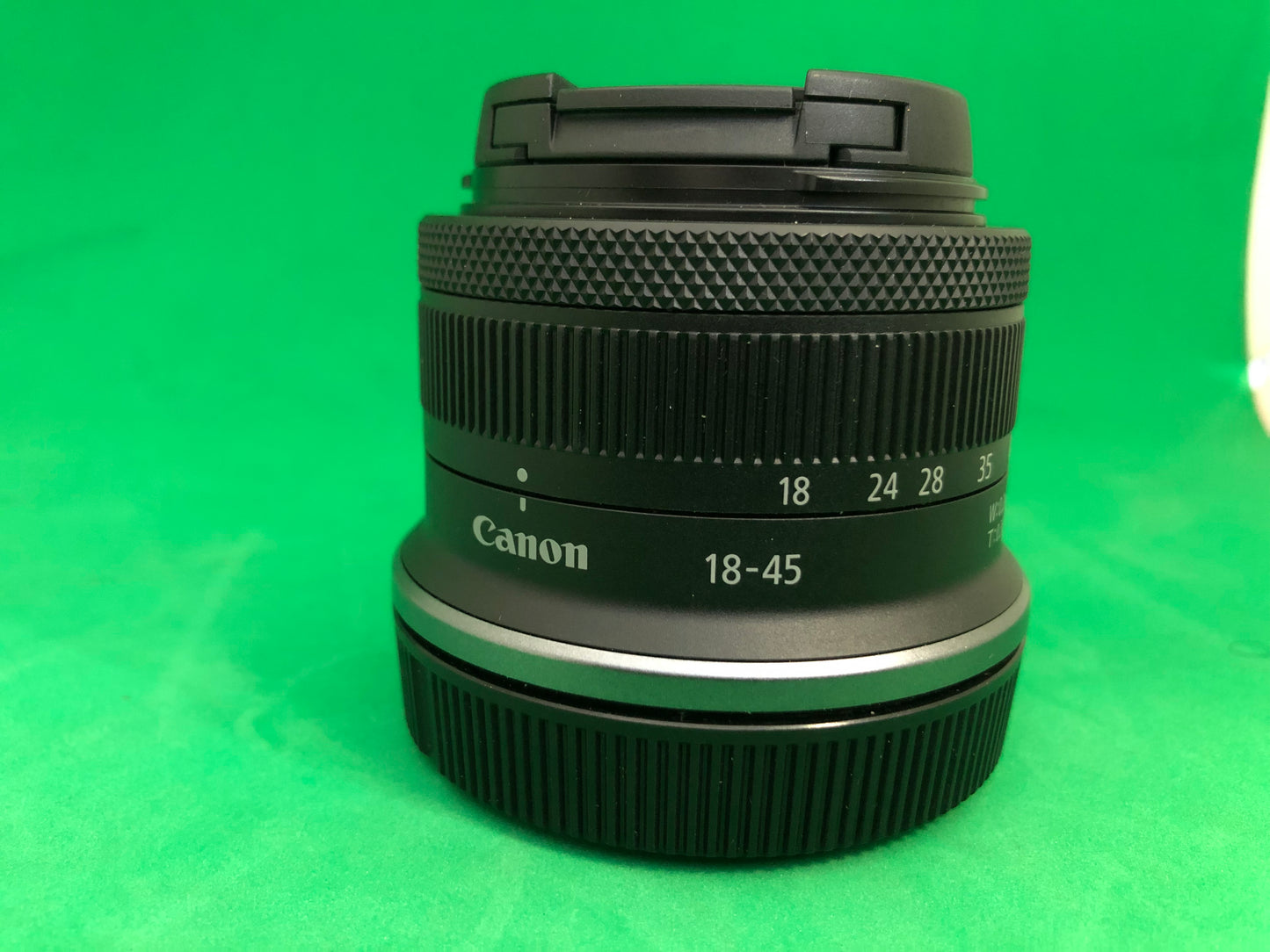 Canon RF-S 18-45mm F4.5-6.3 IS STM (Used)