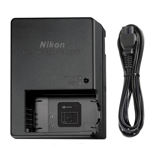 Replacement charger MH-27 Battery Charger replacement