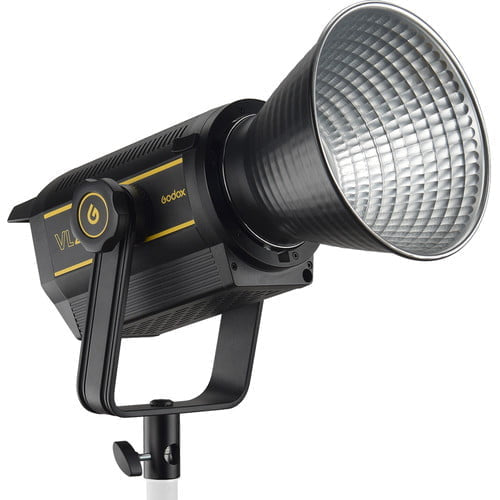 Godox VL200 LED Video Light (pre-owned)