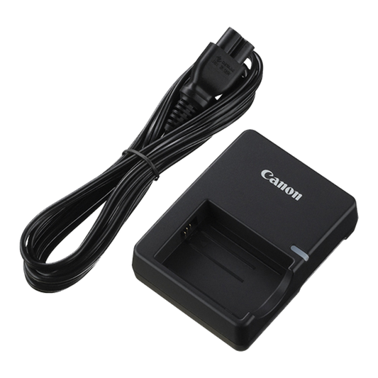 battery charger for Canon 1000D, 500D and 450D (LC-E5E)