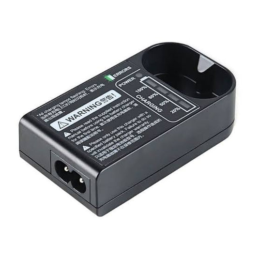 Godox V350 Battery Charging C20 DC Charger