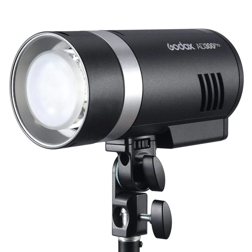 Godox AD300 Pro 300 Outdoor Flash (used)