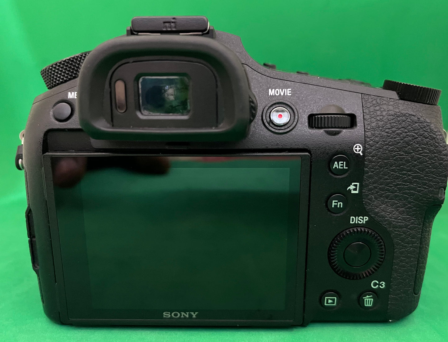 Sony Cyber-shot RX10 IV Digital Camera (Used).