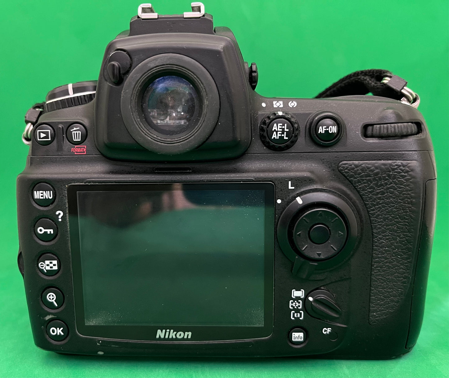 Nikon D700 Body (used)