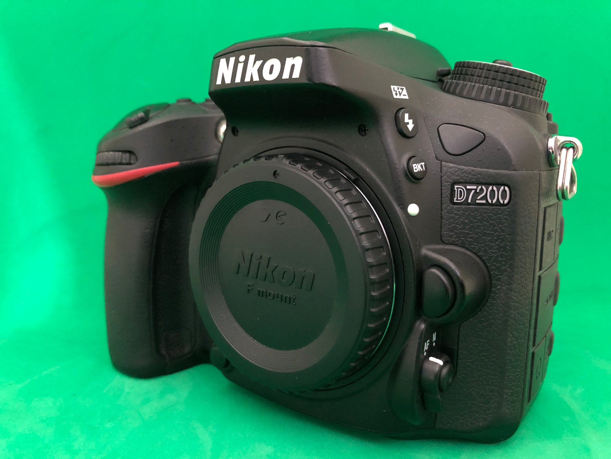Nikon Keysers Camera Equipment Nikon D7200 Price South Africa USED