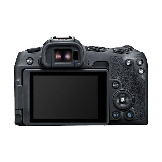 Canon EOS R10 Body Mirrorless Camera (pre-owned)