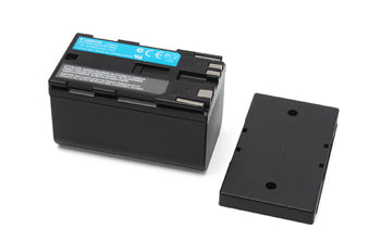 Replacement BP-975 Lithium-ion Battery