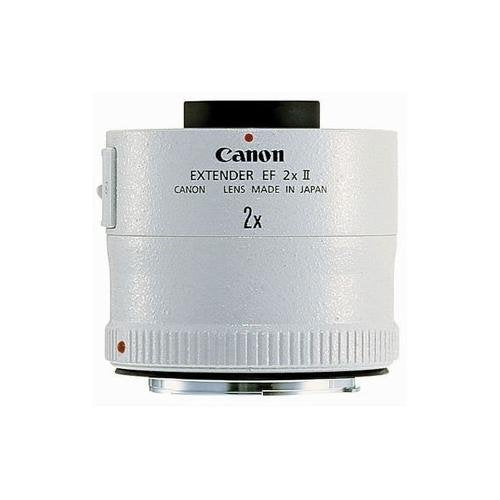 Canon EF 2X II Extender Telephoto (used)