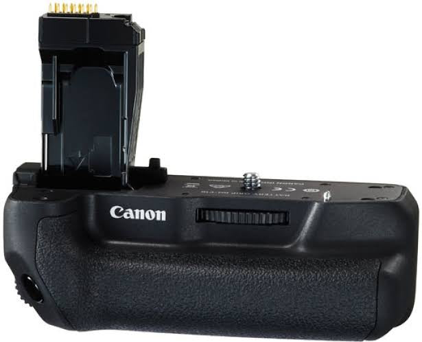 Canon BG-E18 Battery Grip for T6s/760D & T6i/750D (Used)