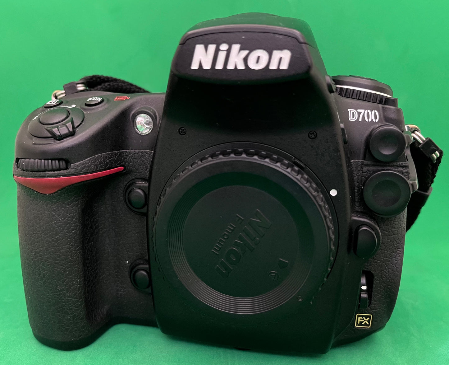 Nikon D700 Body (used)