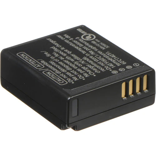 Panasonic DMW-BLG10 Li-ion Battery for Select Lumix