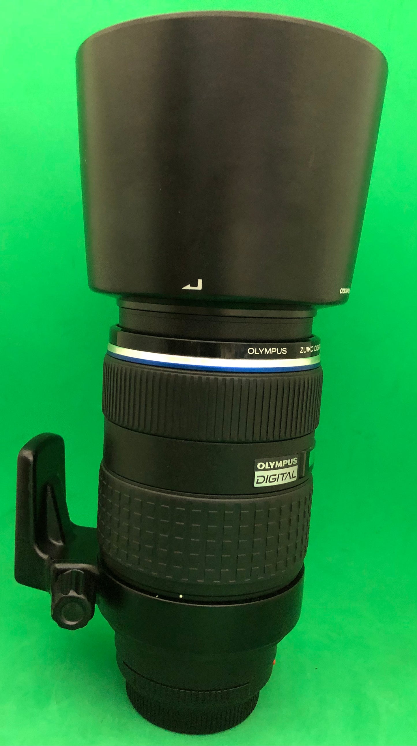 Olympus Zuiko Digital ED 50-200mm f/2.8-3.5 SWD (used)