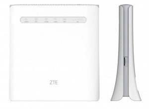 ZTE MF286C LTE 4G WiFi Router