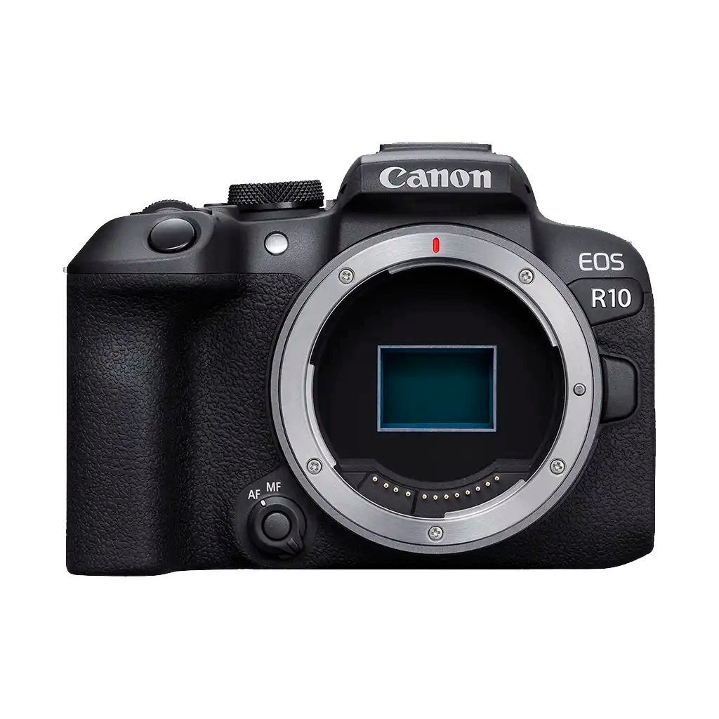 Canon EOS R10 Body Mirrorless Camera (pre-owned)