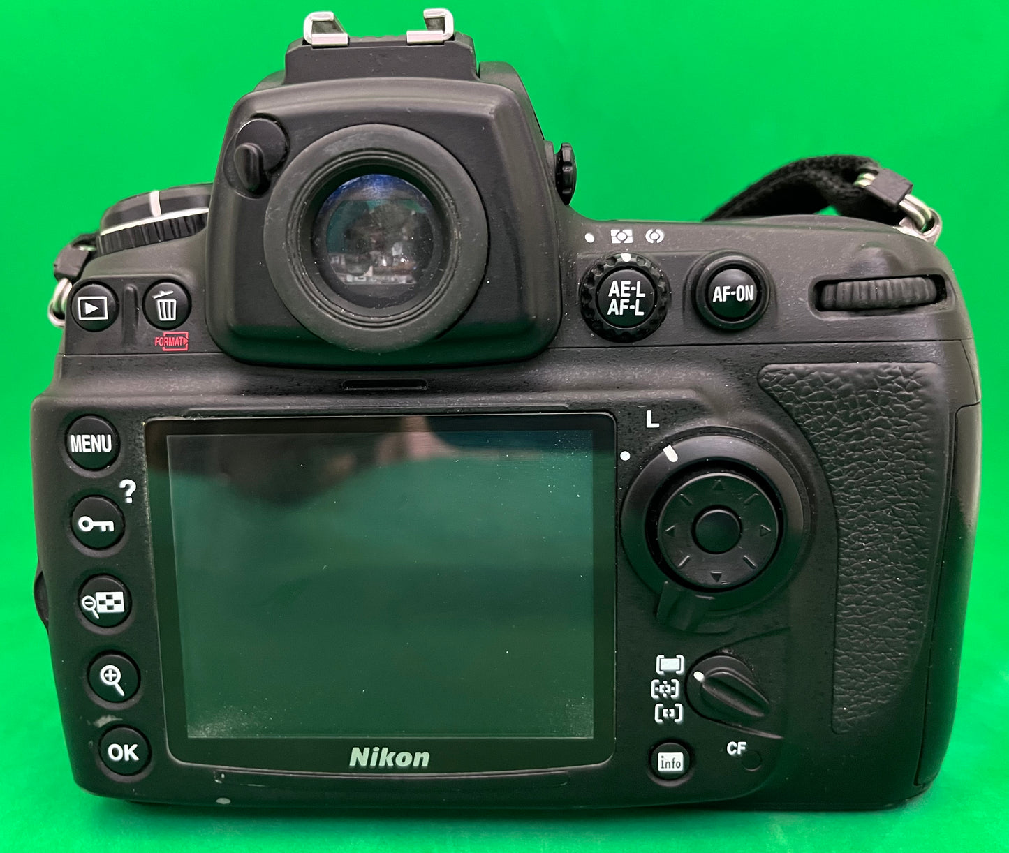 Nikon D700 Body (used)