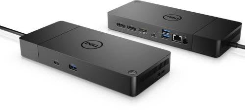 Dell WD19 Docking Station USB-C, HDMI, Dual DisplayPort (used)