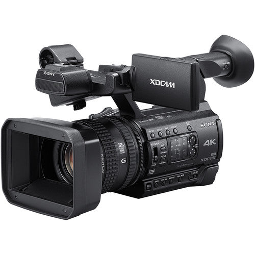 Sony PXW-Z150 4K XDCAM Camcorder (used)