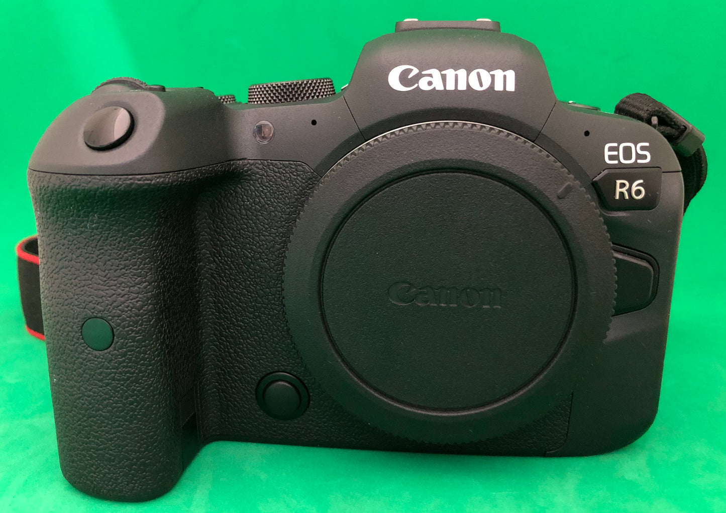 Canon EOS R6 Body Mirrorless Camera (used)