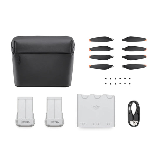 DJI Mini 3 Pro Fly More Kit