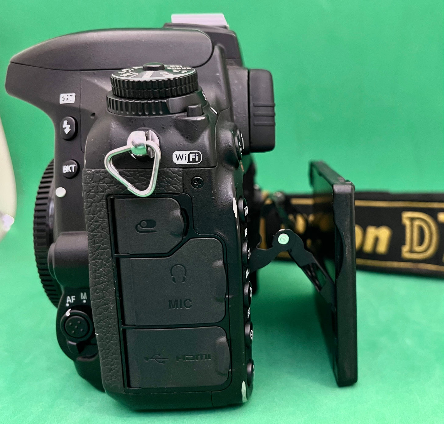 Nikon D750 DSLR Camera Body Only