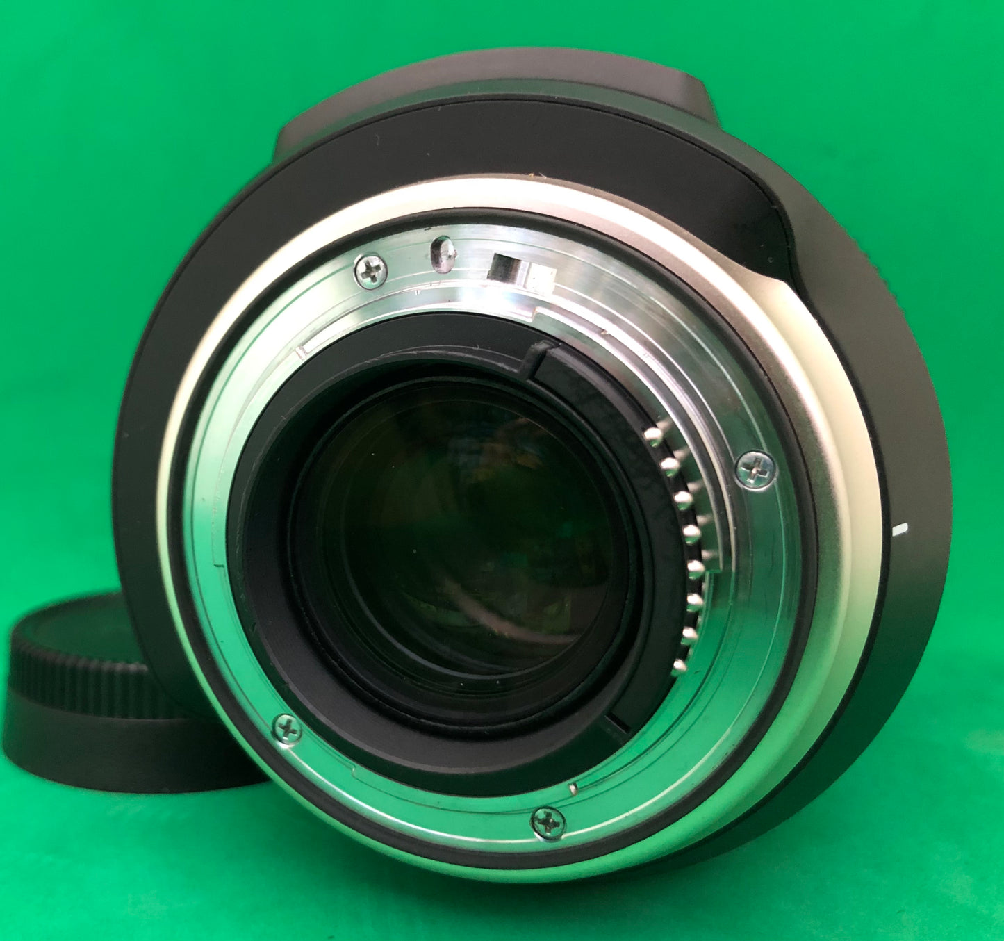 Tamron SP 24-70mm f/2.8 Di VC USD G2 Lens (Nikon F) (used)