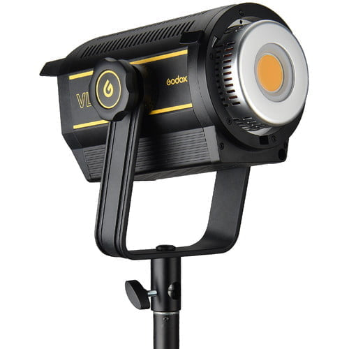 Godox VL200 LED Video Light (pre-owned)