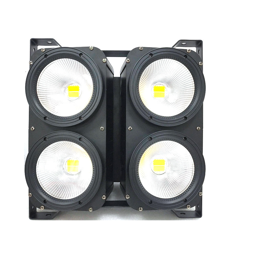 04 eyes LED light 400W