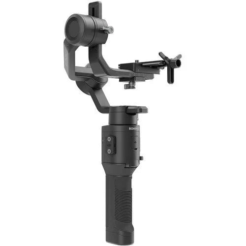 DJI Ronin-S Standard Kit (Used)