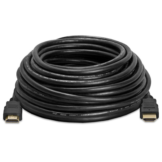 HDMI Cable 20 Meters V 1.4 Black (Accessories)