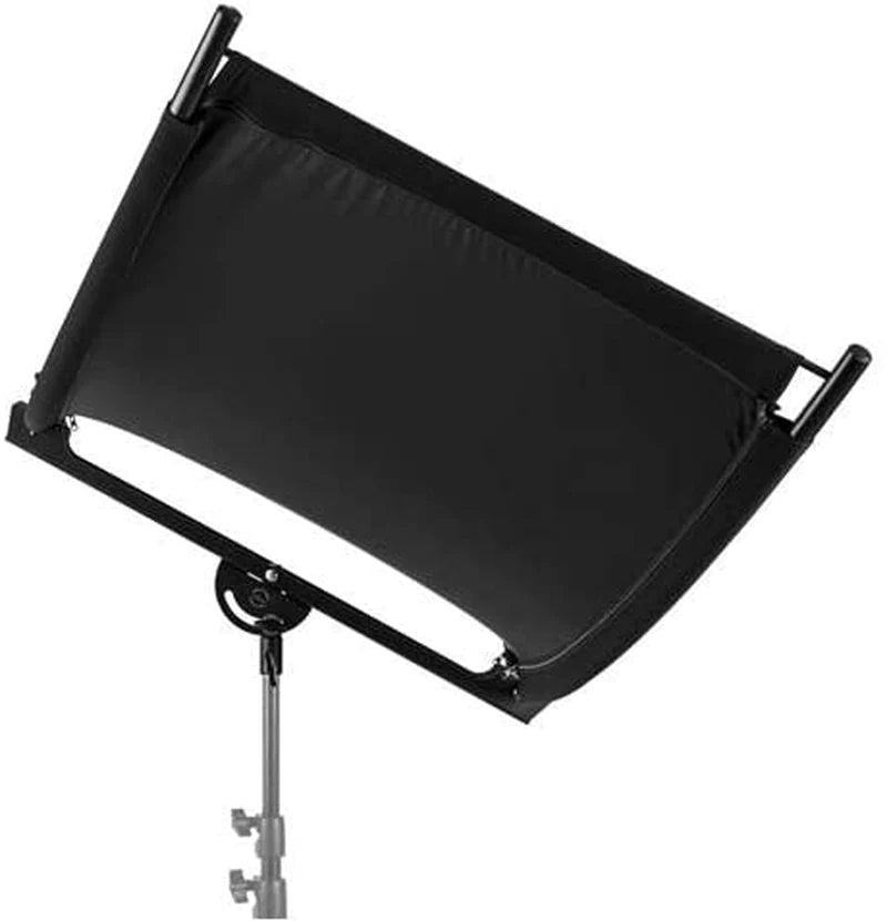 Glow ArcLight Curved Reflector