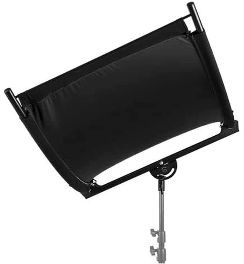 Glow ArcLight Curved Reflector