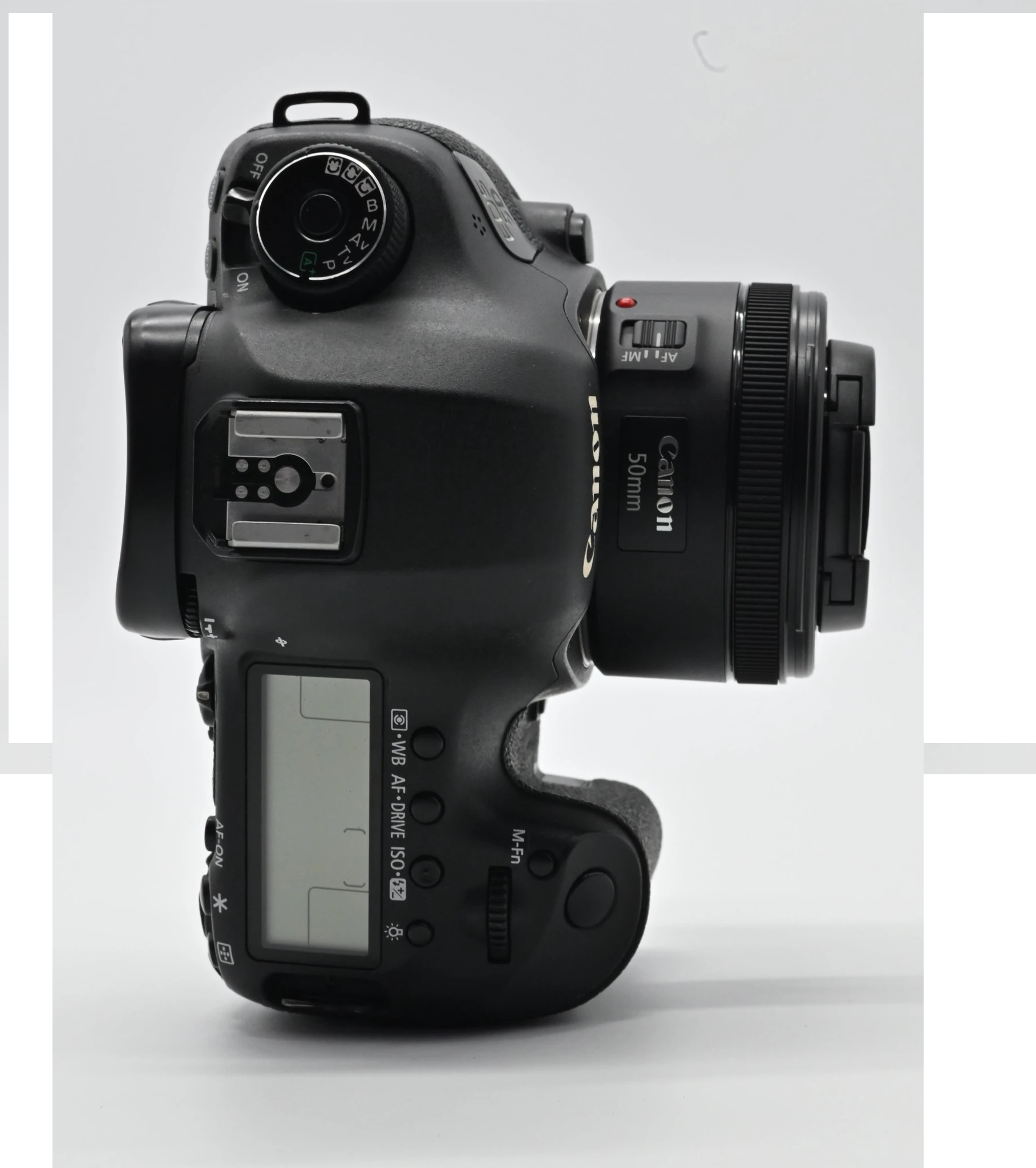 Canon EOS 5Dmark3 + 50mm f1.8