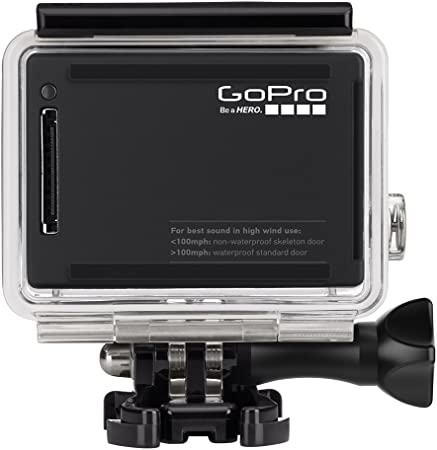 GoPro Hero4 Black (With No Screen) (USED)