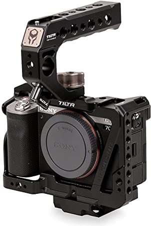 Tiltaing Camera Rig for a7C - Kit A (Accessories)