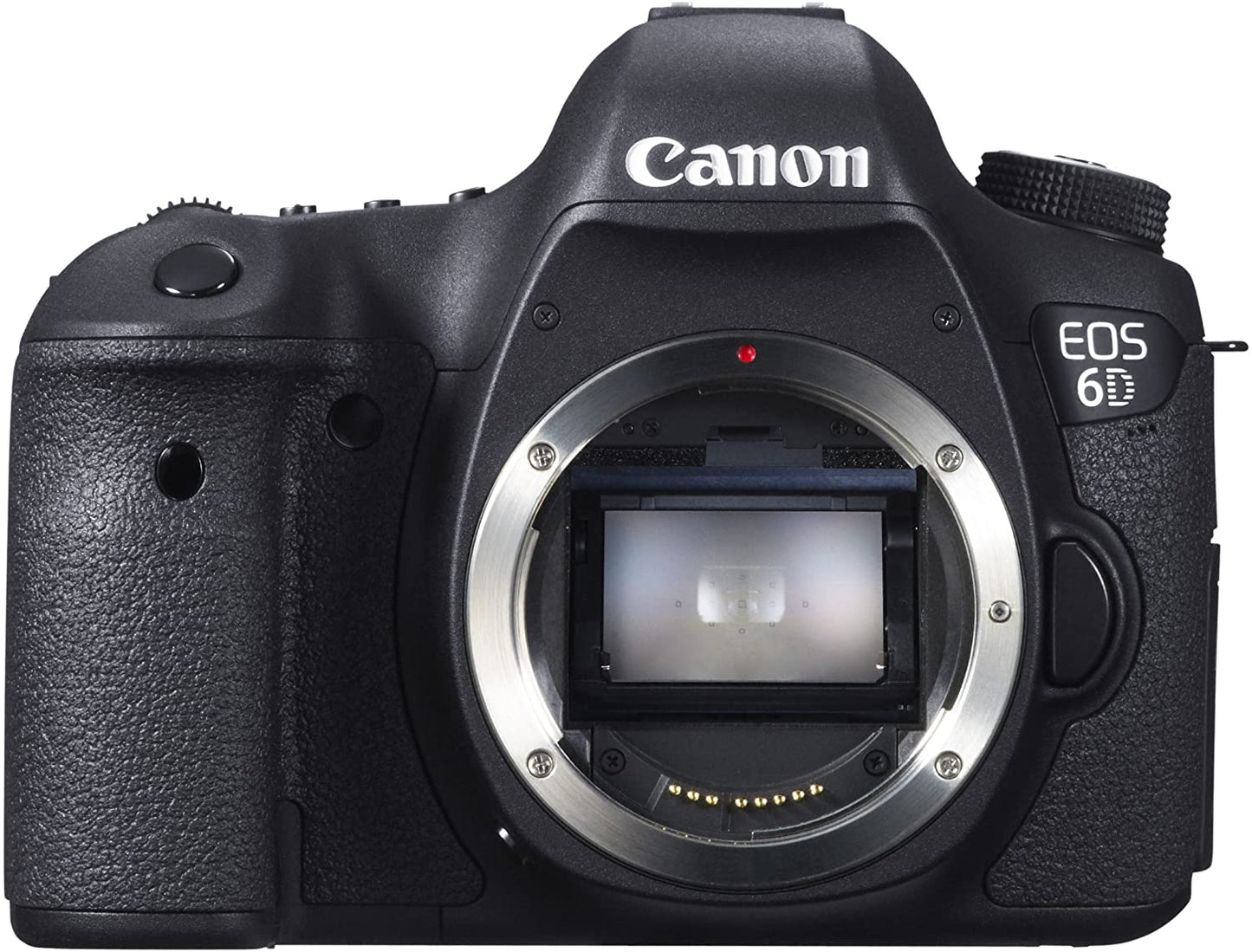 Canon Camera EOS 6D 20.2 MP Body only (USED)