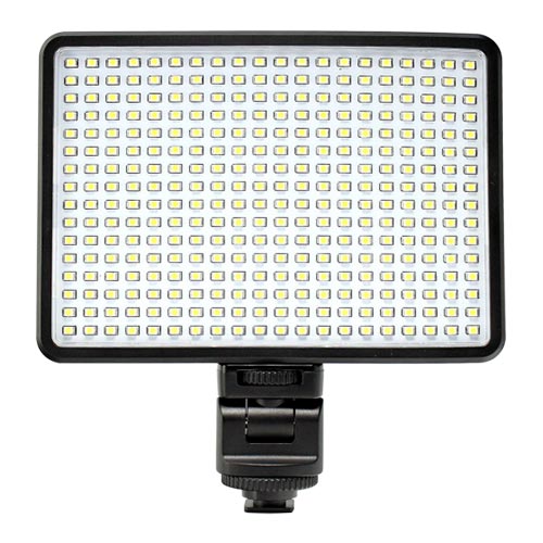 JNT LED Video Light - 320I