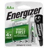 Energizer AA Rechargeable Batteries (Accessories)