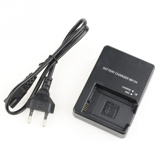 Replacement Battery Charger For Nikon EN-EL14 (Accessories)