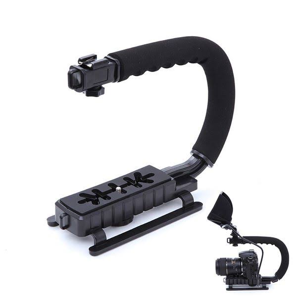 Video Handheld Grip (Stand)