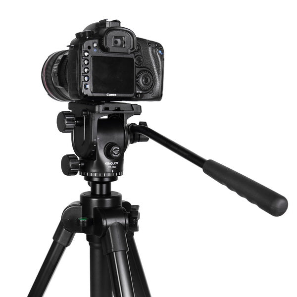 KINGJOY VT-1600 Tripod Stand