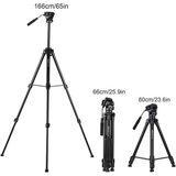 KINGJOY VT-1500 TRIPOD STAND