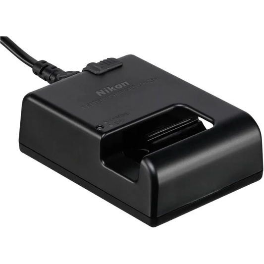 Replacement MH-25A Battery Charger for EN-EL15 Li-Ion Battery original (Accessories)
