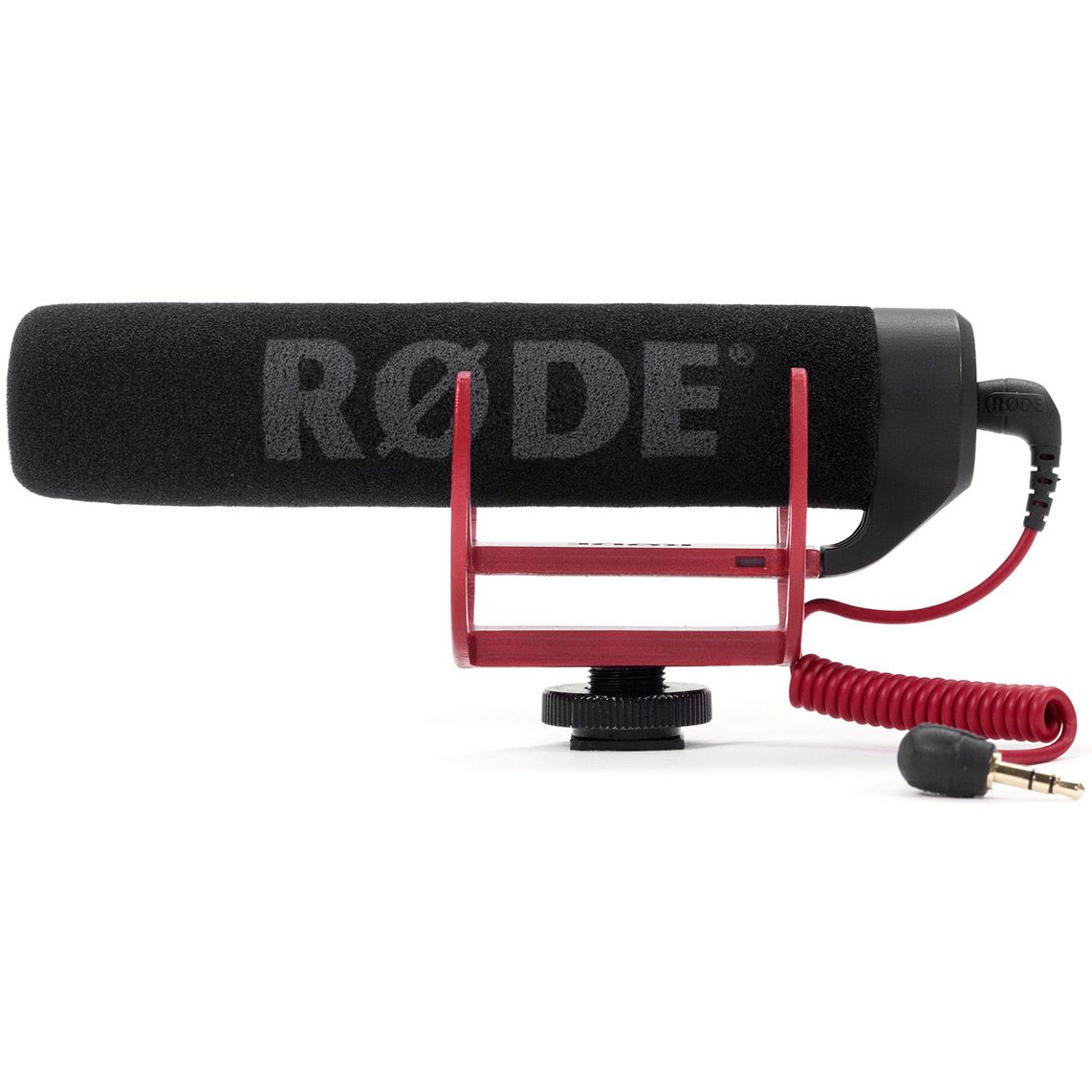 Rode Audio VideoMic GO